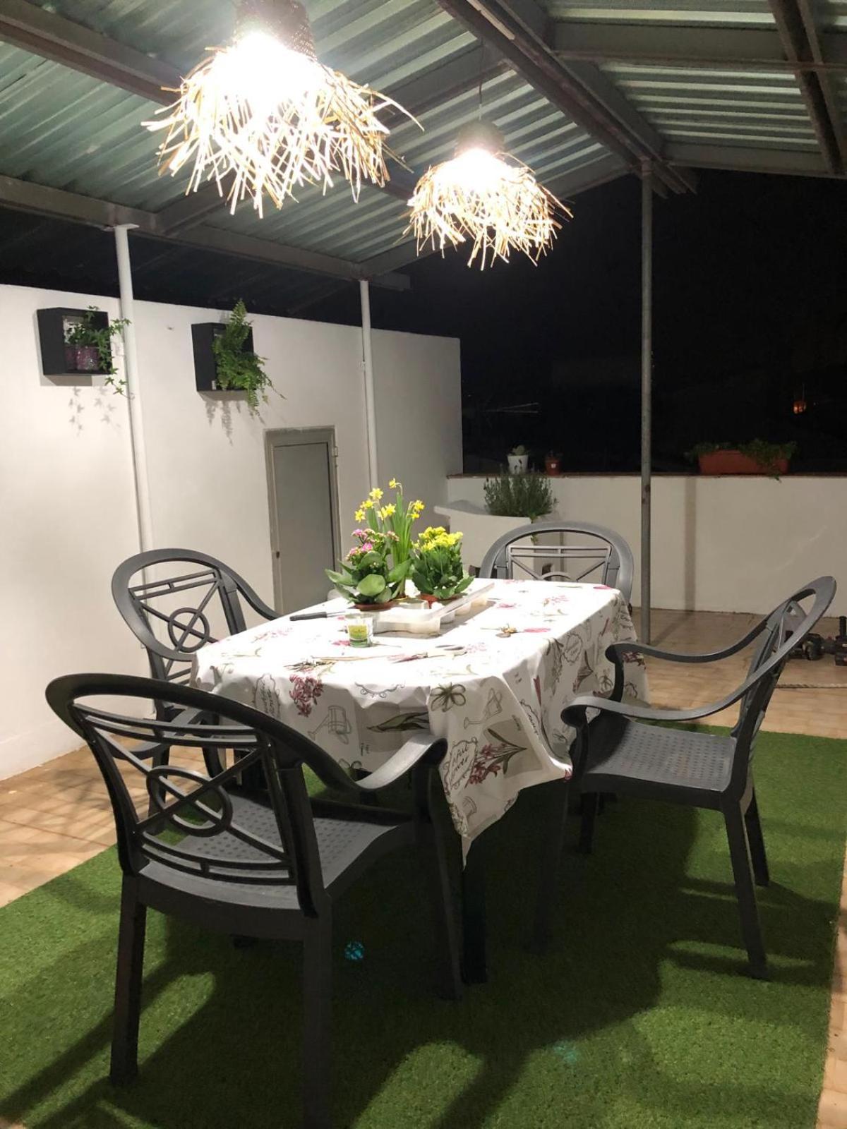 Casa Sol Nascente Daire Silves Dış mekan fotoğraf