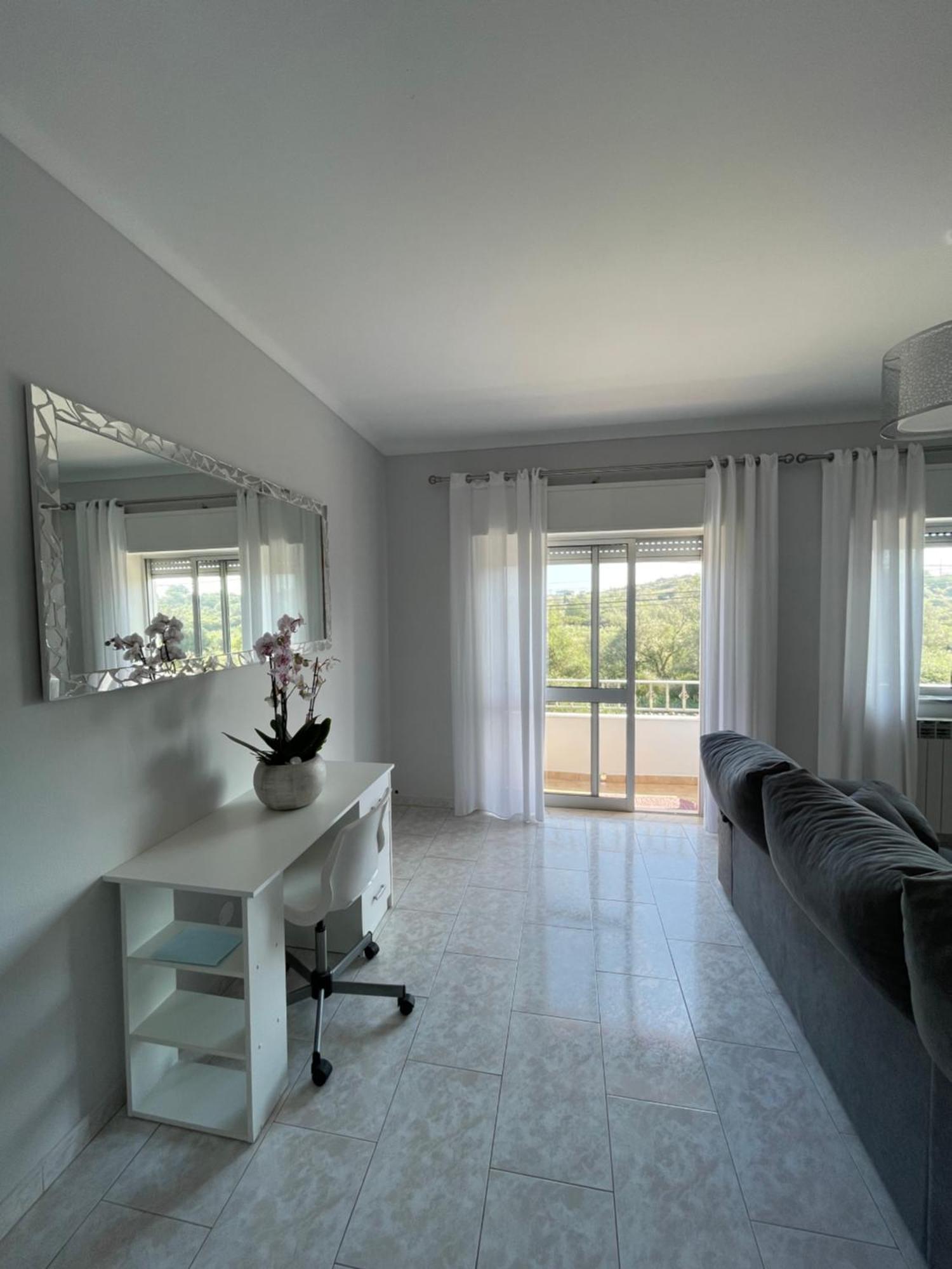 Casa Sol Nascente Daire Silves Dış mekan fotoğraf
