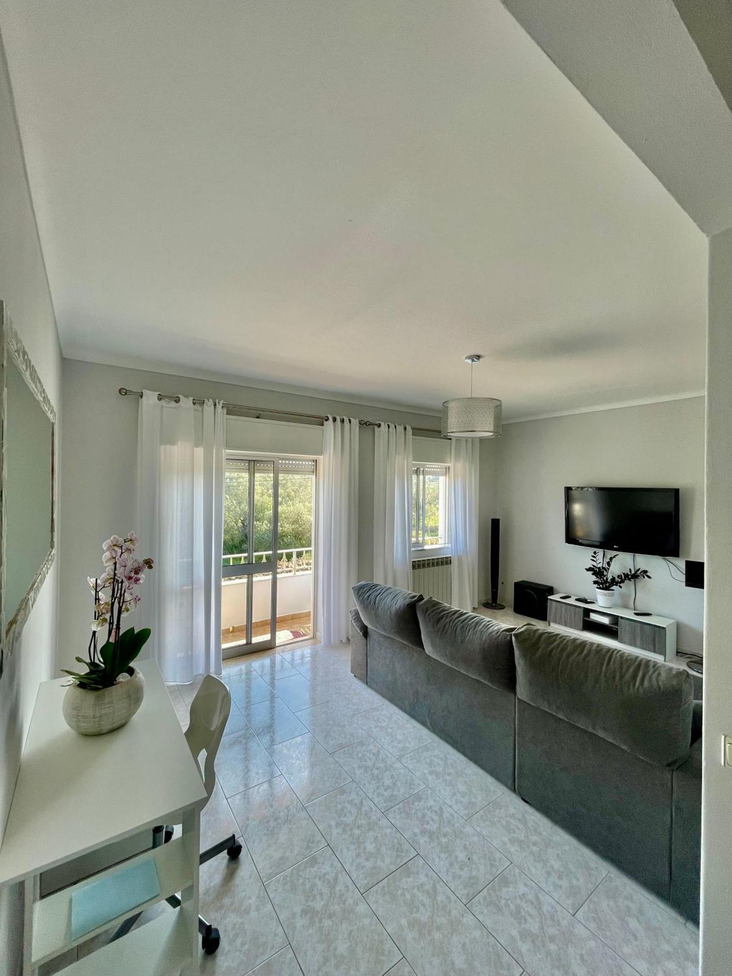 Casa Sol Nascente Daire Silves Dış mekan fotoğraf