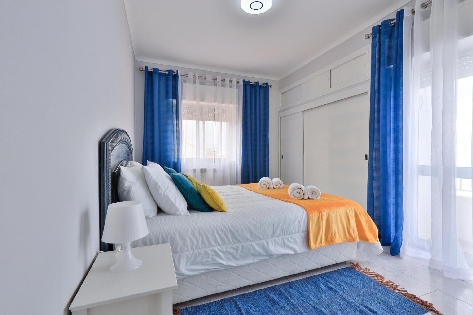 Casa Sol Nascente Daire Silves Dış mekan fotoğraf