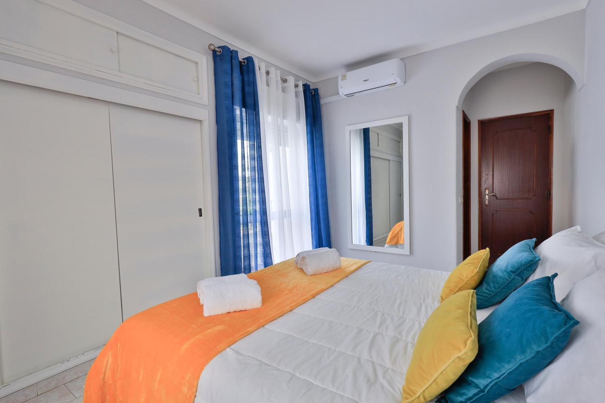 Casa Sol Nascente Daire Silves Dış mekan fotoğraf