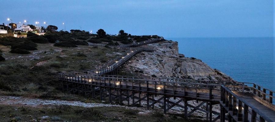 Casa Sol Nascente Daire Silves Dış mekan fotoğraf